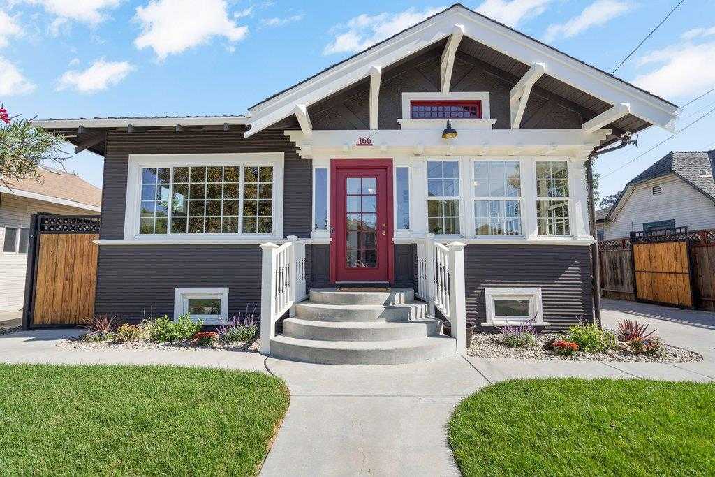 166 N 17th Street San Jose California United States, for Sale, residential, Rosalie Frazier, InCom Example Brokerage