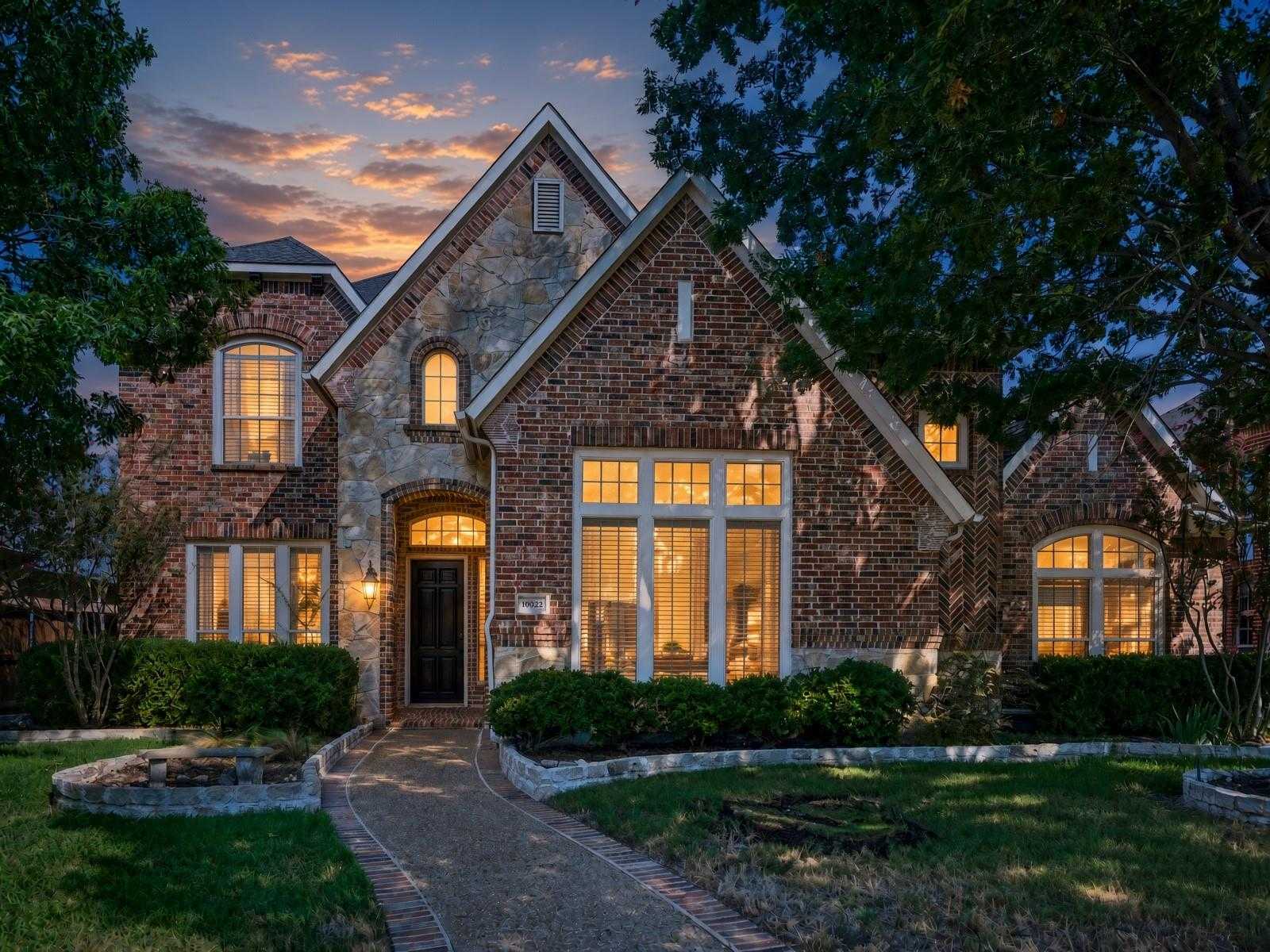 10222 Plainsman Lane Frisco Texas United States, for Rent, residential,  , Orbit Realty Group