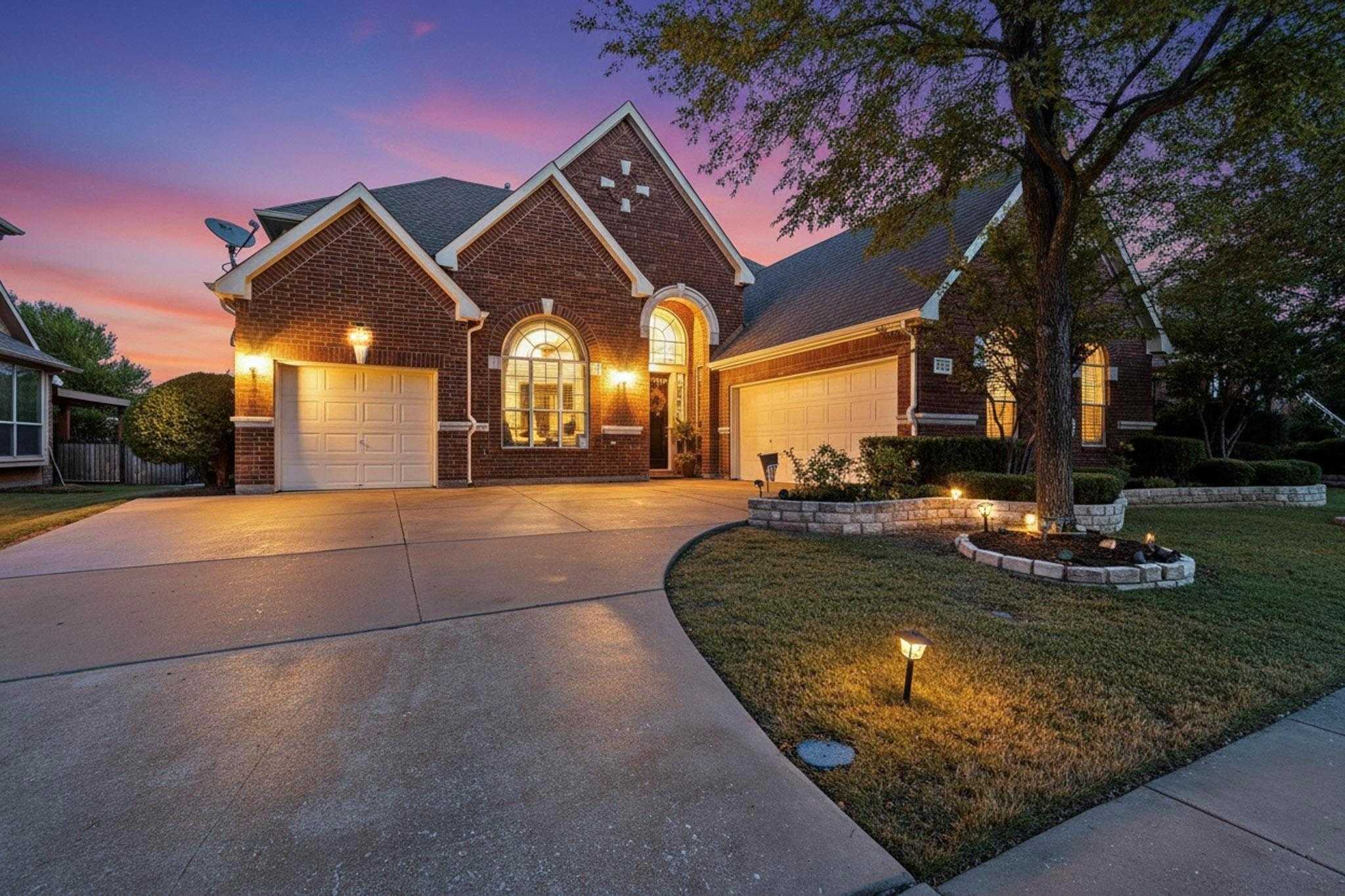 3412 Continental Drive Frisco Texas United States, for Rent, residential,  , Orbit Realty Group