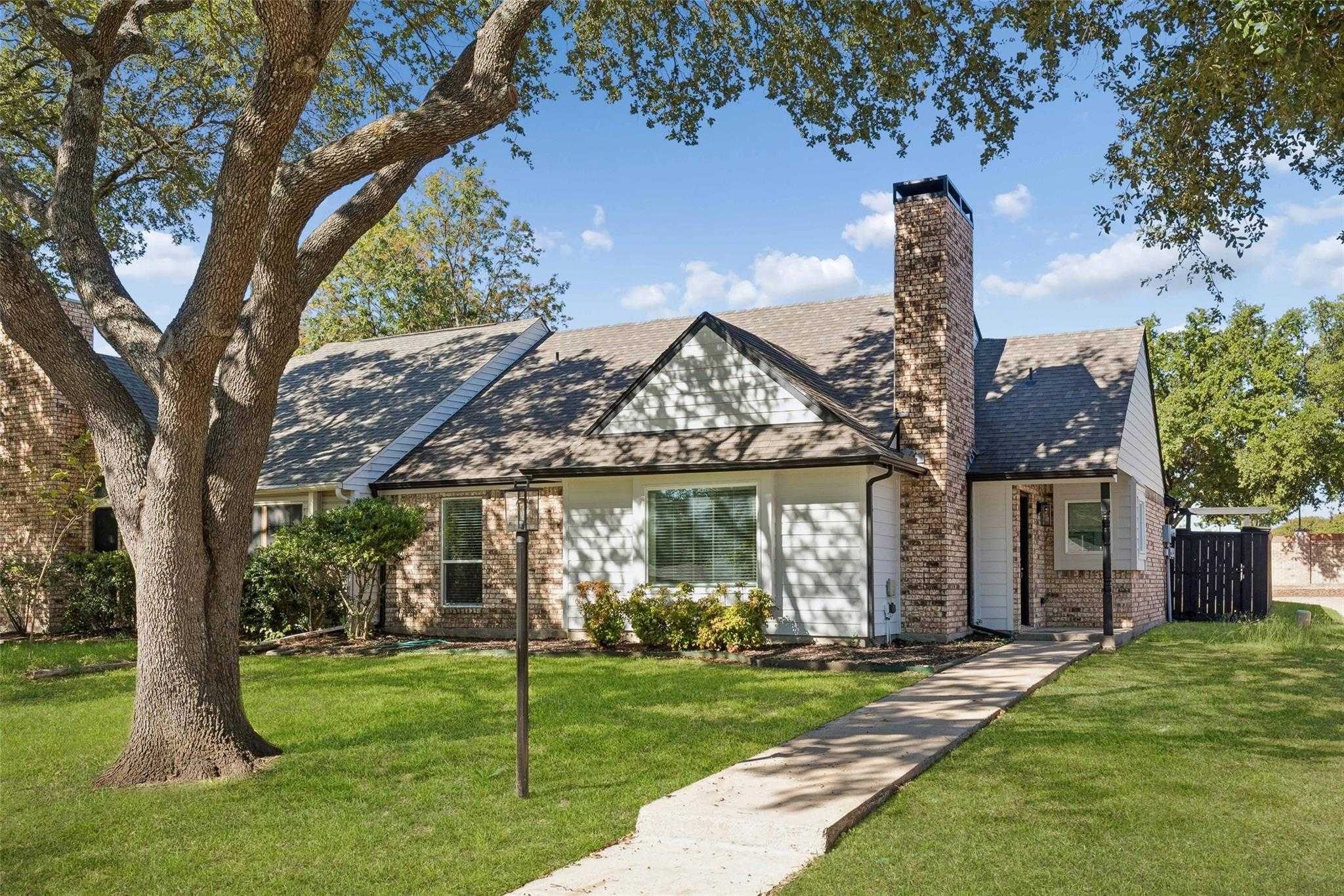 3307 Foxboro Drive Richardson Texas United States, for Rent, residential,  , Orbit Realty Group