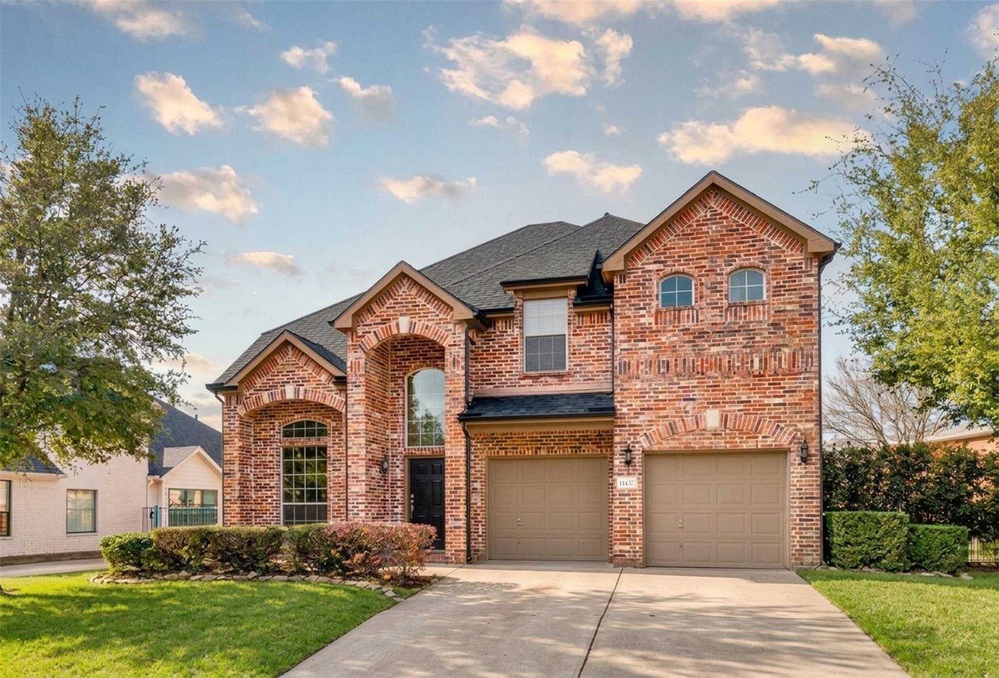 11457 La Cantera Trail Frisco Texas United States, for Rent, residential,  , Orbit Realty Group