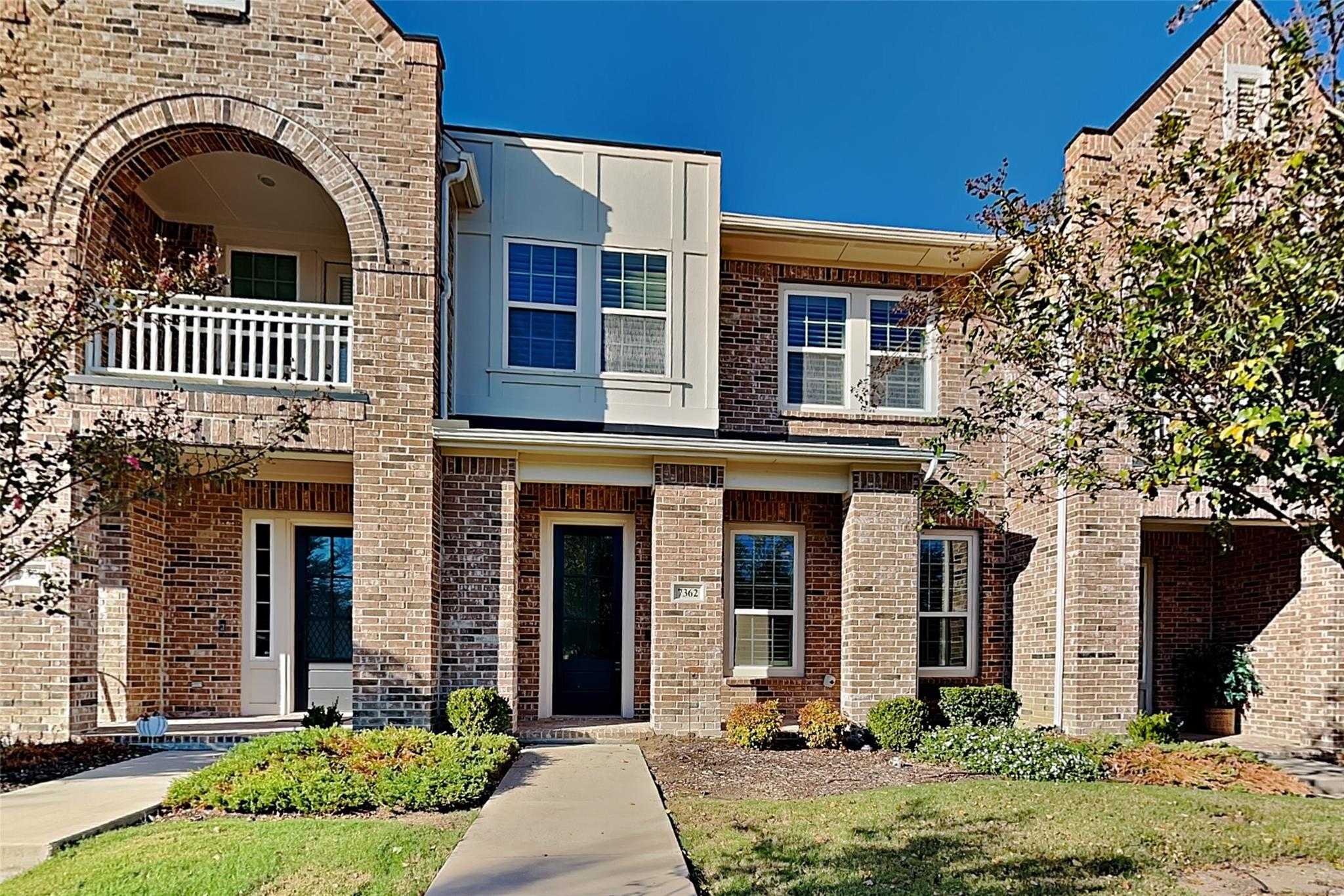 7362 Sprangletop Street Frisco Texas United States, for Rent, residential,  , Orbit Realty Group