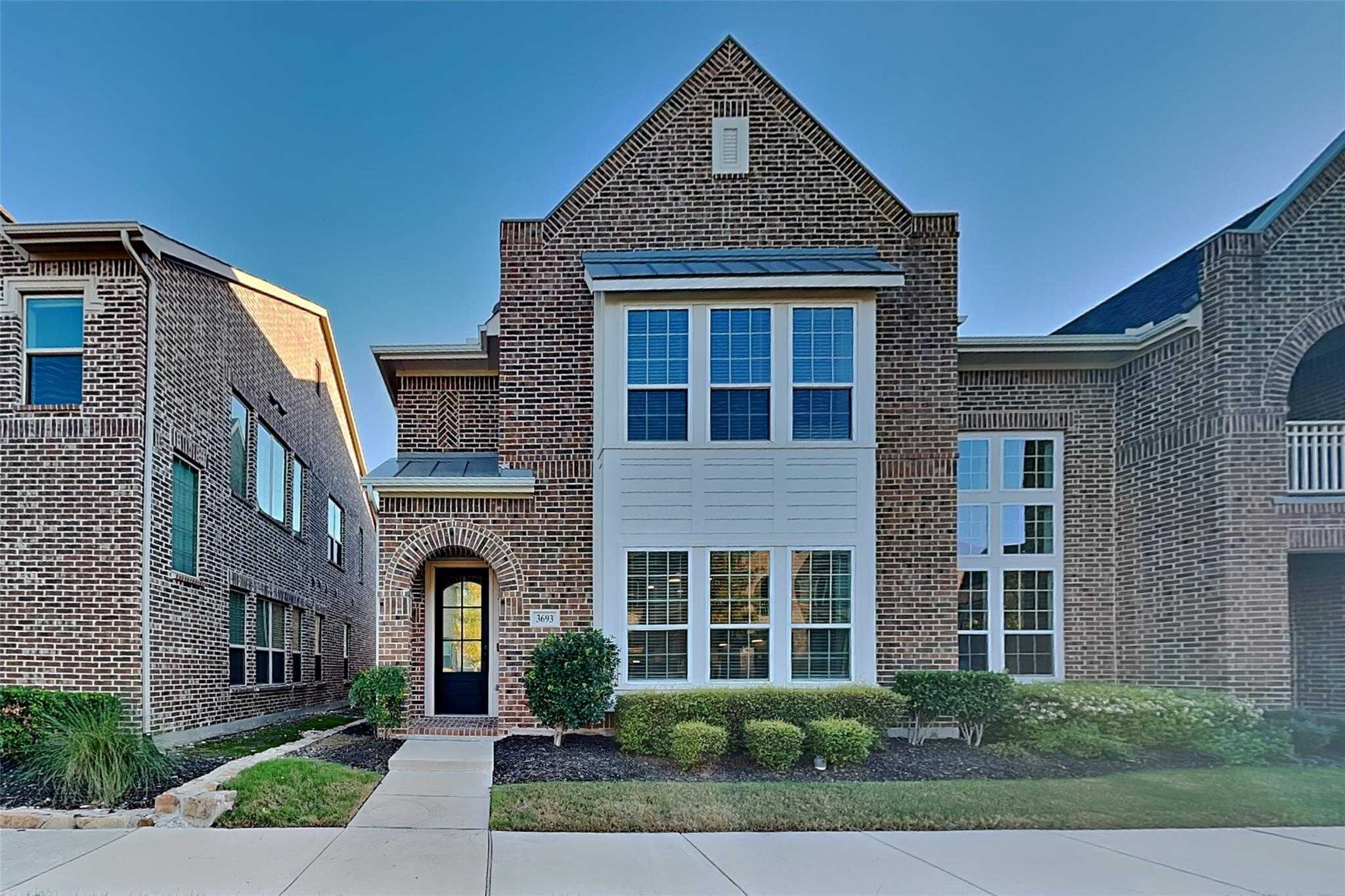 3693 Dutchess Drive Frisco Texas United States, for Rent, residential,  , Orbit Realty Group
