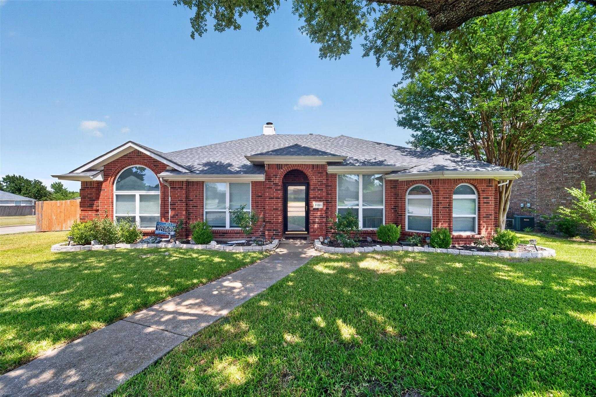 1101 Boyd Drive Wylie Texas United States, for Rent, residential,  , Orbit Realty Group