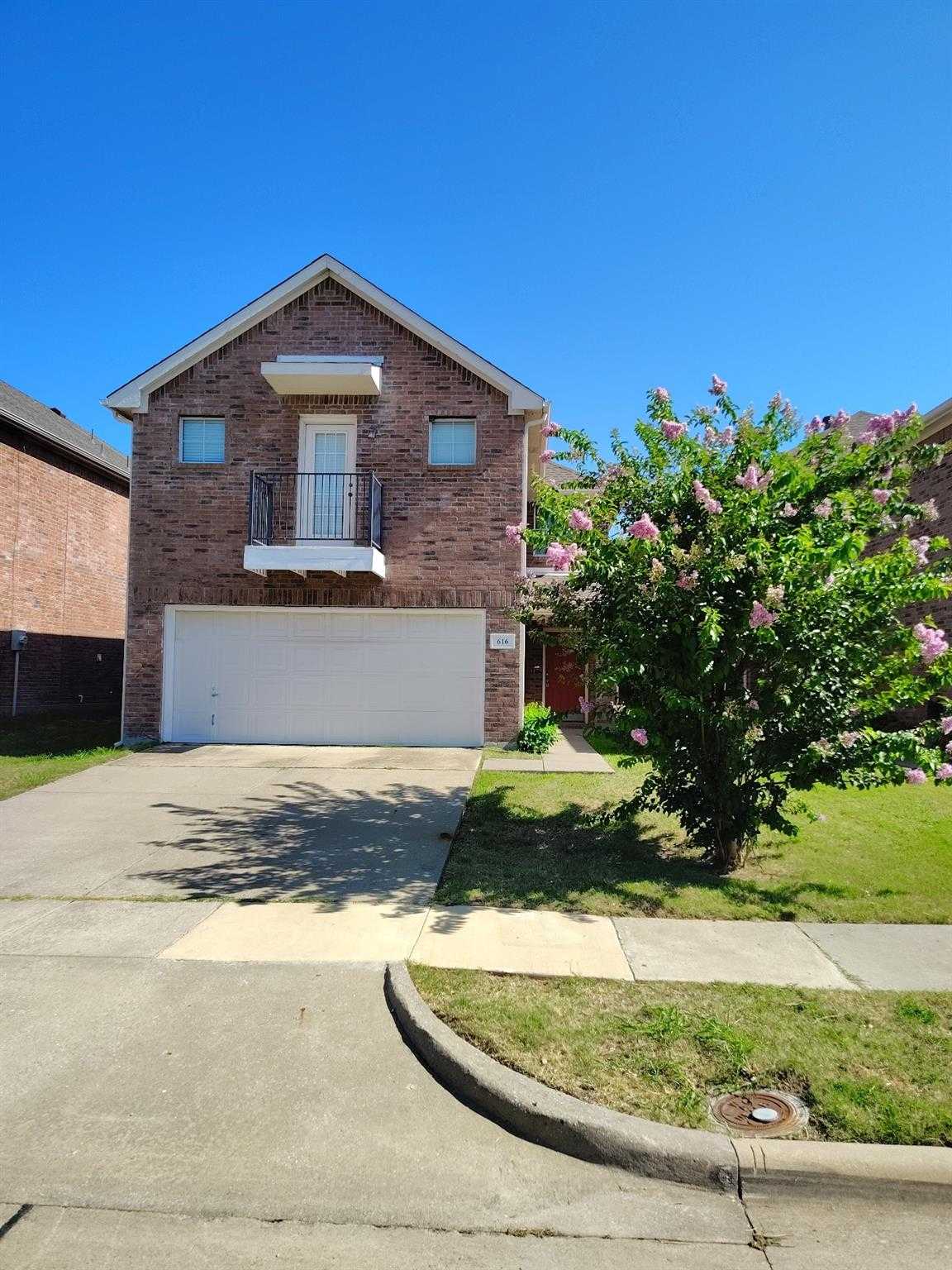 616 Fleming Street Wylie Texas United States, for Rent, residential,  , Orbit Realty Group