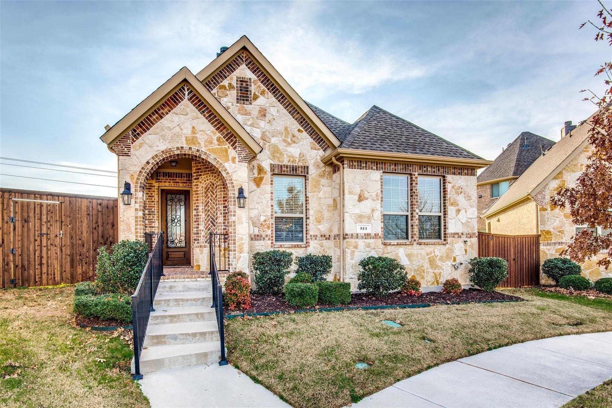 511 Kimblewick Drive Frisco Texas United States, for Rent, residential,  , Orbit Realty Group