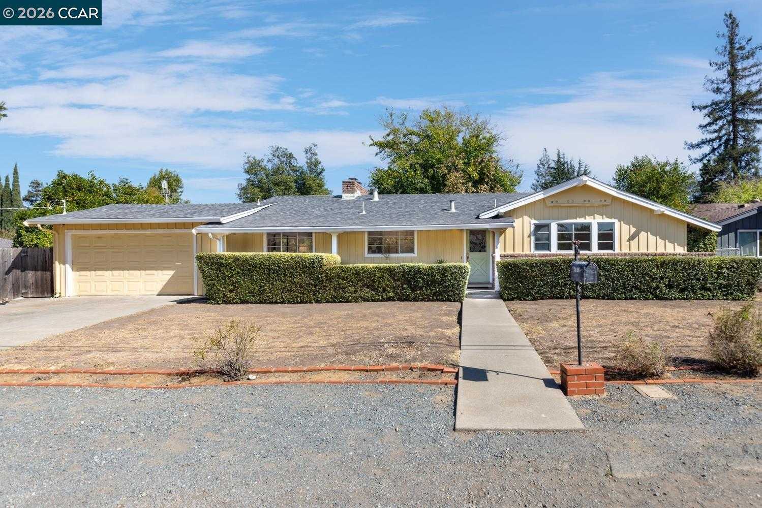 1696 Georgia Dr Concord California United States, for Sale, residential, Dhiraj Mahat, Real Estate Source, Inc