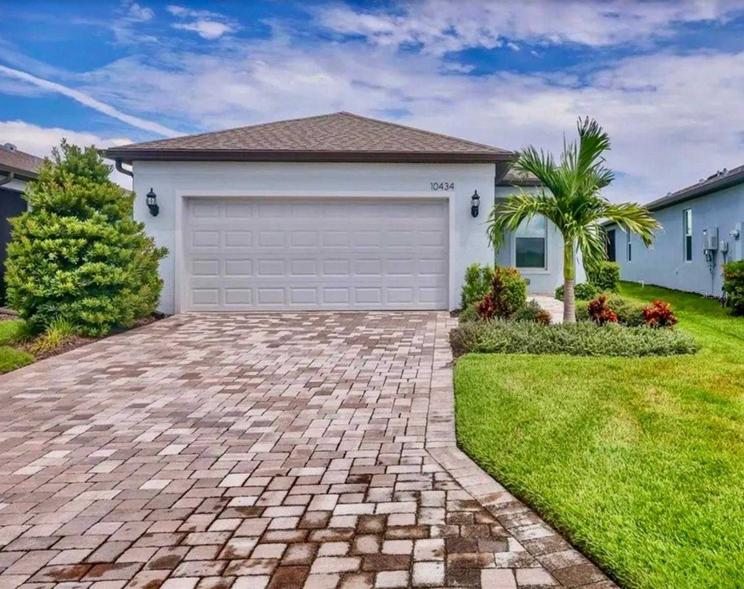 10434 SPRING TIDE WAY Parrish Florida United States, for Sale, residential,  , The Mount Dora Group 