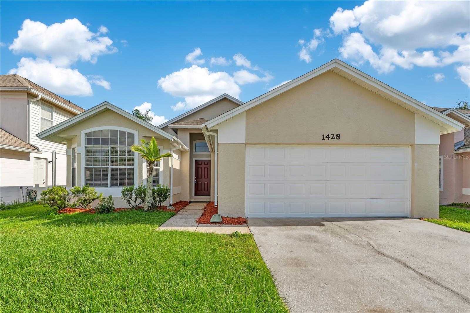 1428 ABBERTON DRIVE Orlando Florida United States, for Sale, residential,  , Success Home Sales