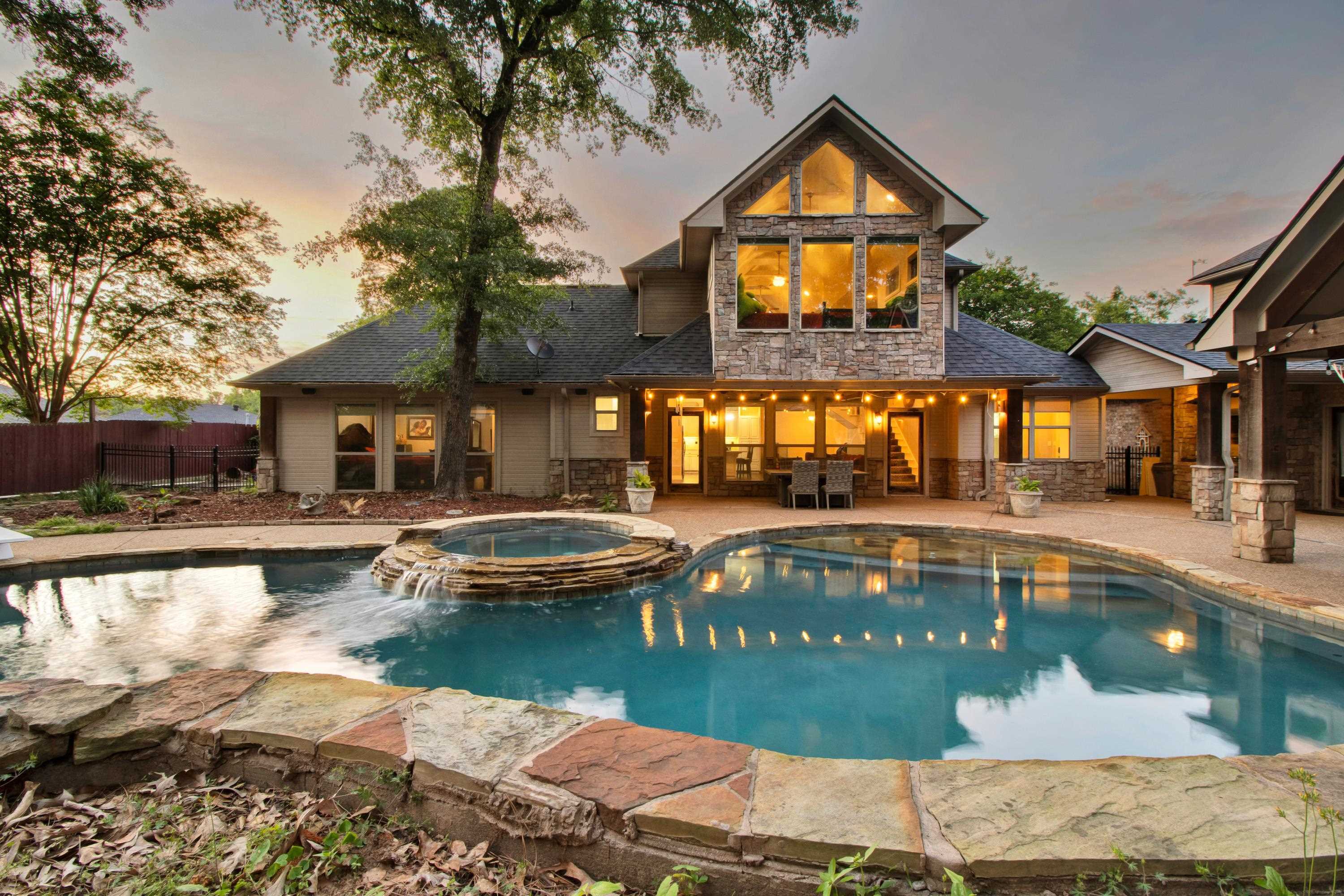 3815 Holly Ridge Drive Unit#Guest House Longview Texas United States, for Rent, residential,  , Drake Chapman Real Estate, Brokerage