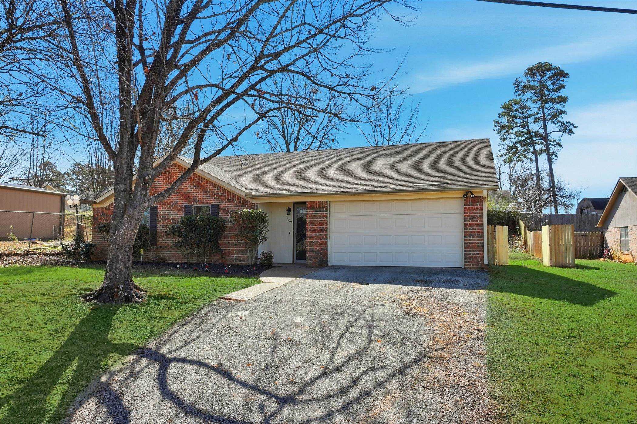 107 Janet Kay Longview Texas United States, for Rent, residential,  , Drake Chapman Real Estate, Brokerage