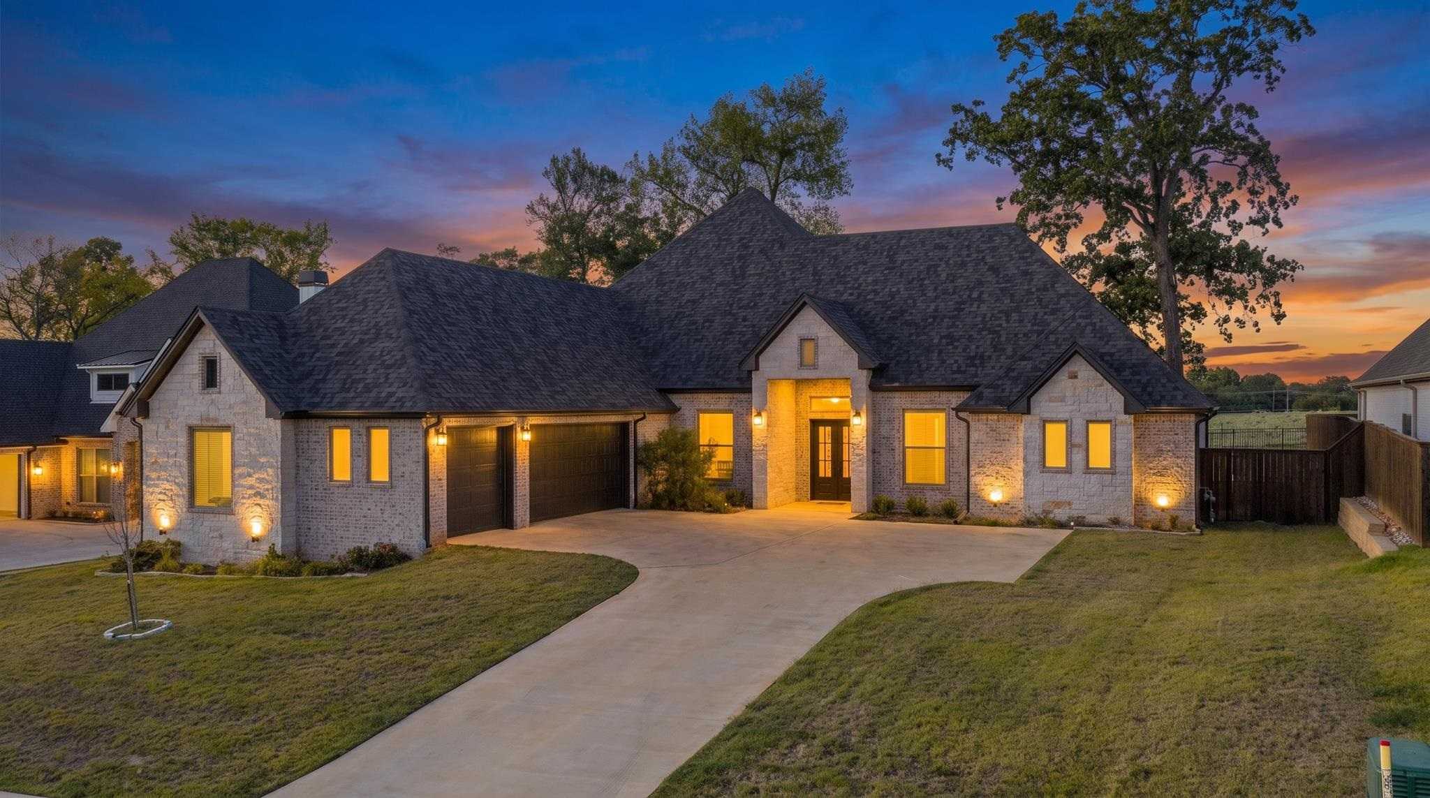 3922 Hidden Hills Cir Longview Texas United States, for Sale, residential,  , Drake Chapman Real Estate, Brokerage