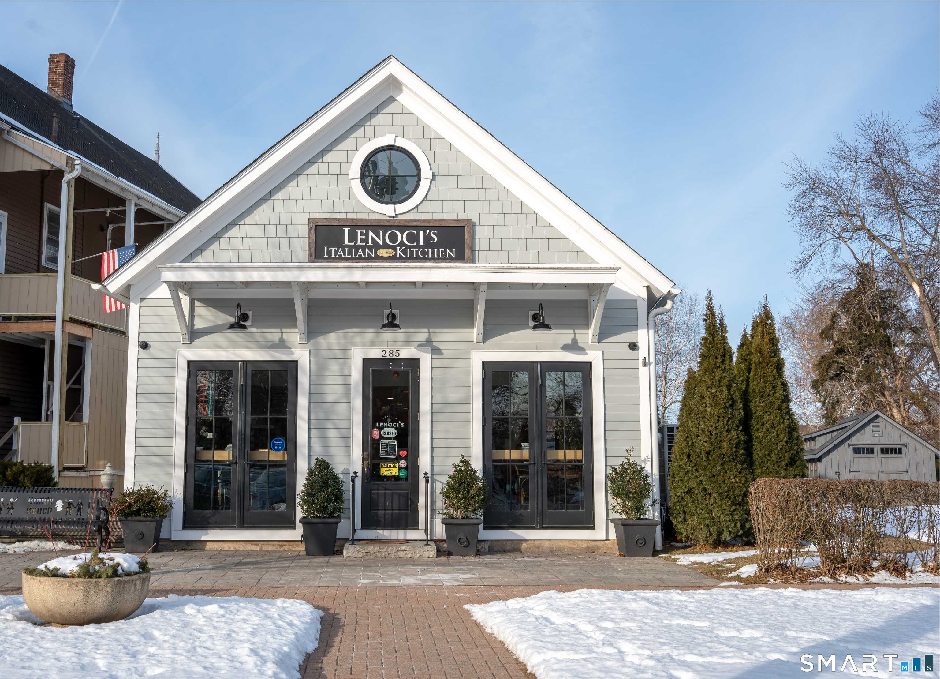 279 Main Street Wethersfield Connecticut United States, for Sale, commercial, Benny Cabrera Jr., Eagle Eye Realty