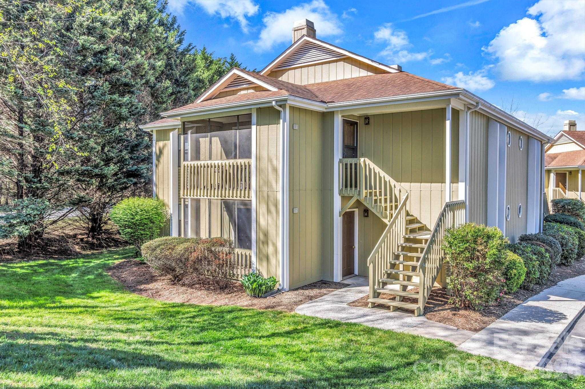 110 Heywood Road APT 11A Arden North Carolina United States, for Sale, residential, Toby Davis, RE/MAX RESULTS REALTY