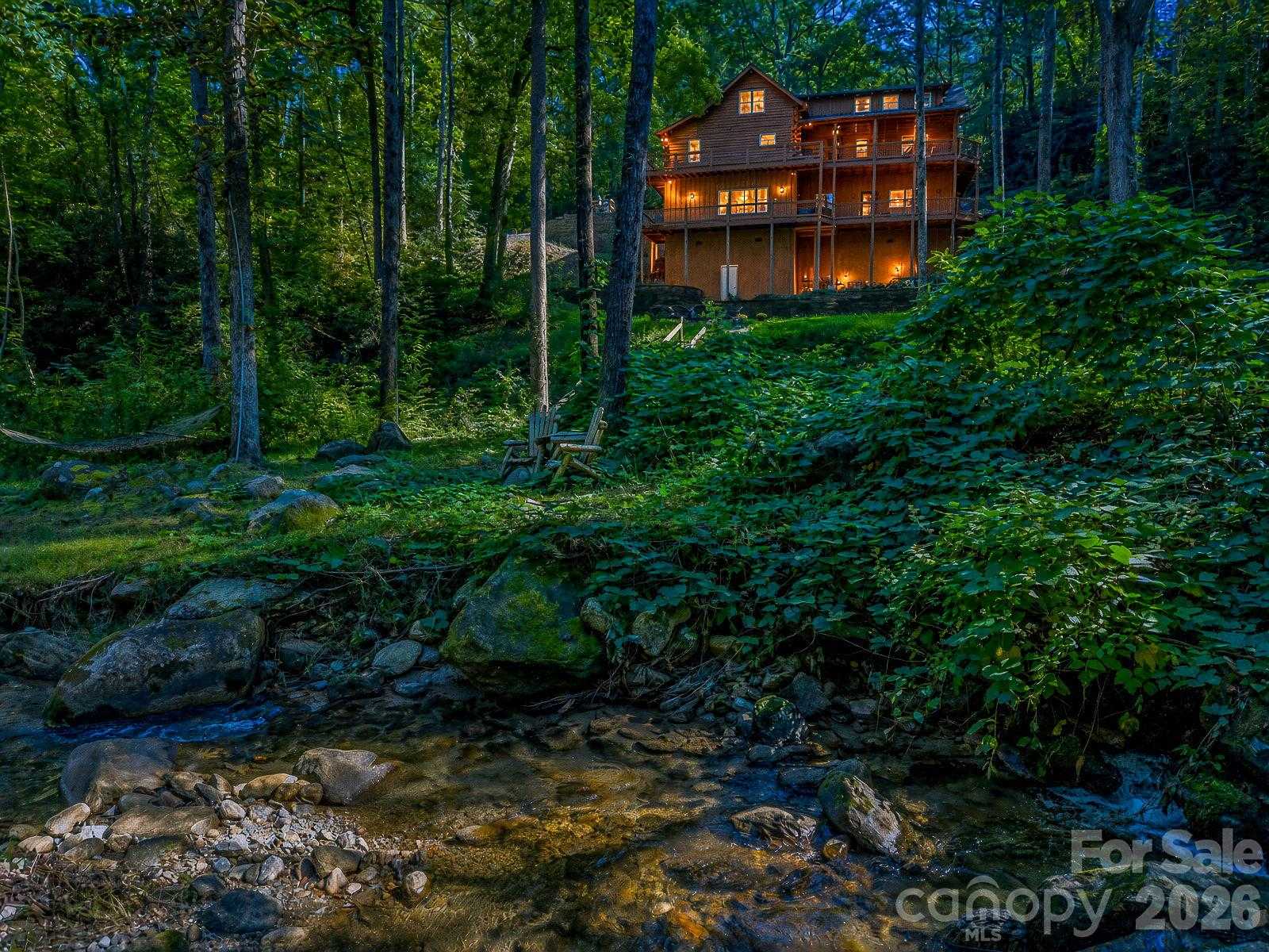 127 Cattail Road Lake Lure North Carolina United States, for Sale, residential,  , 4 Seasons Homes and Land Inc.