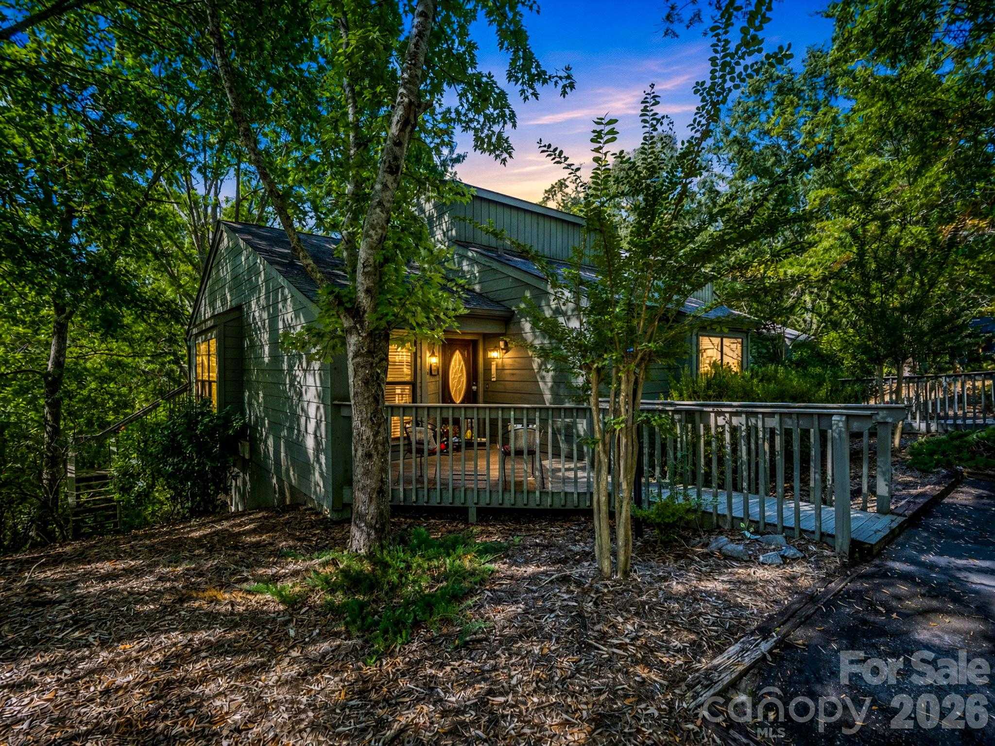 121 Quail Run Court APT 1629 Lake Lure North Carolina United States, for Sale, residential,  , 4 Seasons Homes and Land Inc.
