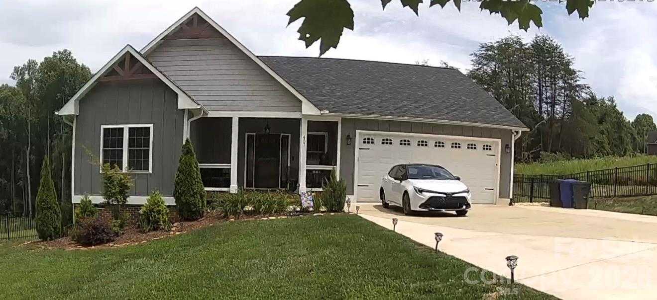 457 Edwards Street Extension Rutherfordton North Carolina United States, for Sale, residential,  , 4 Seasons Homes and Land Inc.