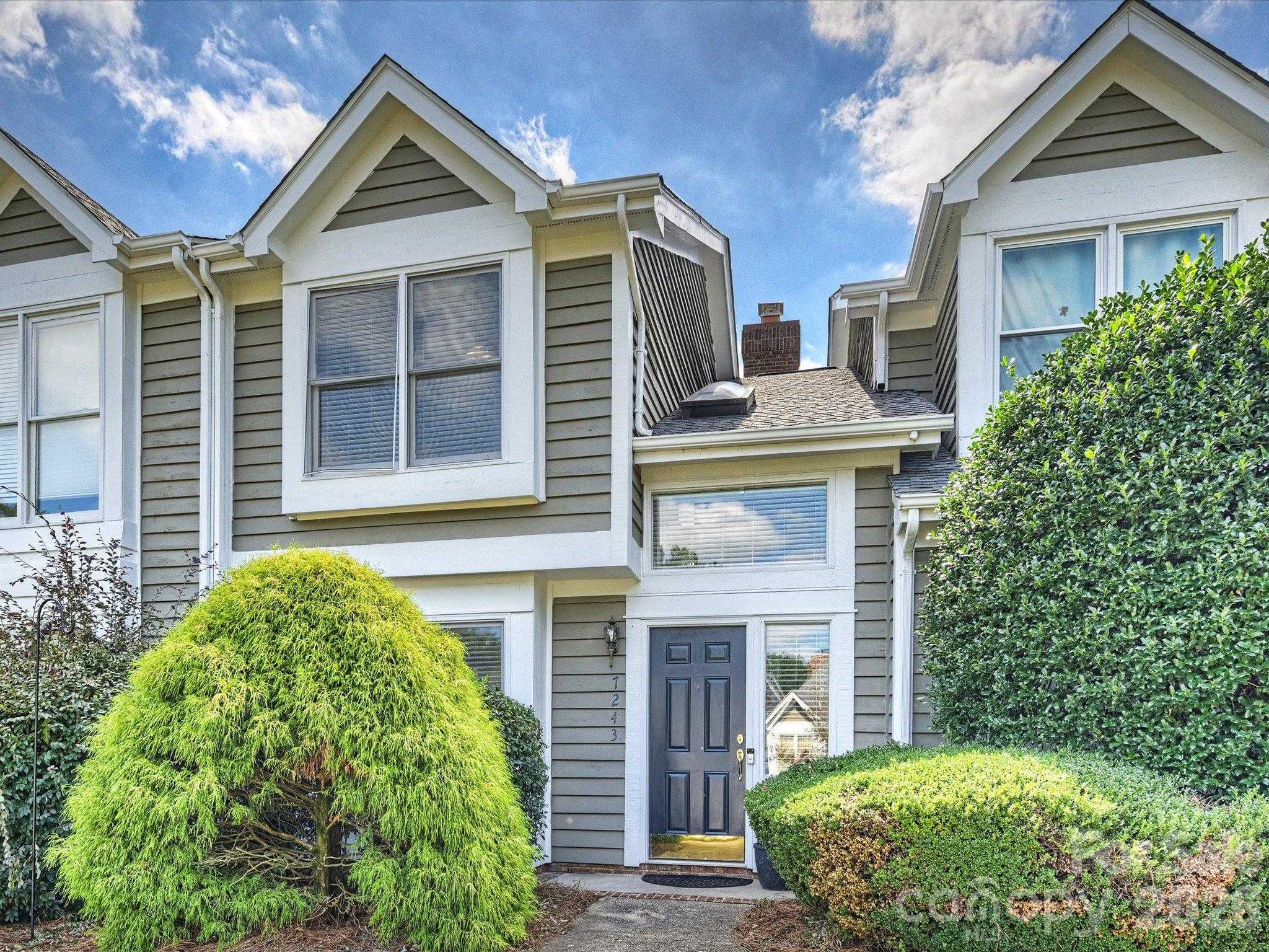 7243 Meeting Street Charlotte North Carolina United States, for Sale, residential, William (Will) Owens , South Charlotte Properties