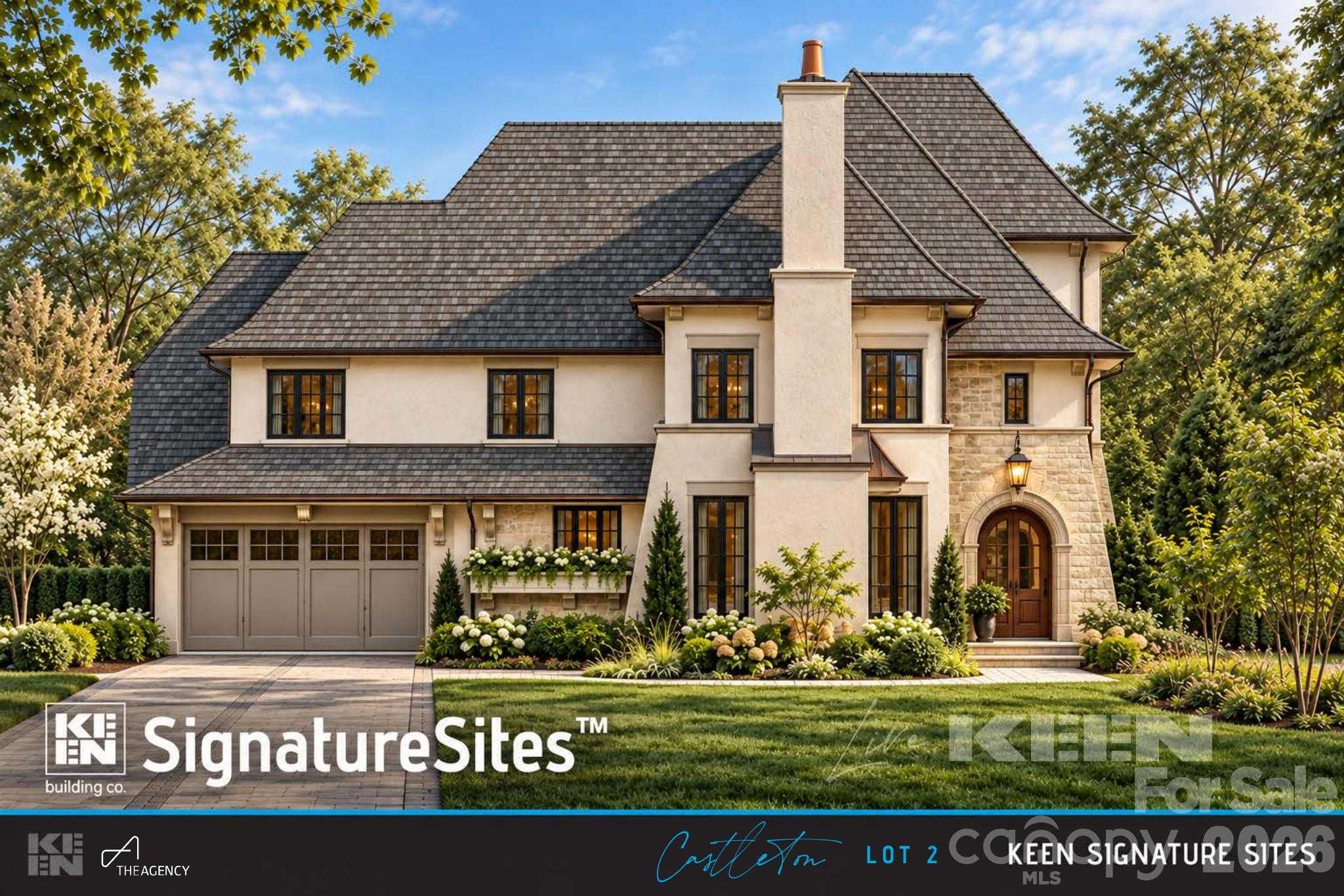 4424 Castleton Road Charlotte North Carolina United States, for Sale, residential, William (Will) Owens , South Charlotte Properties