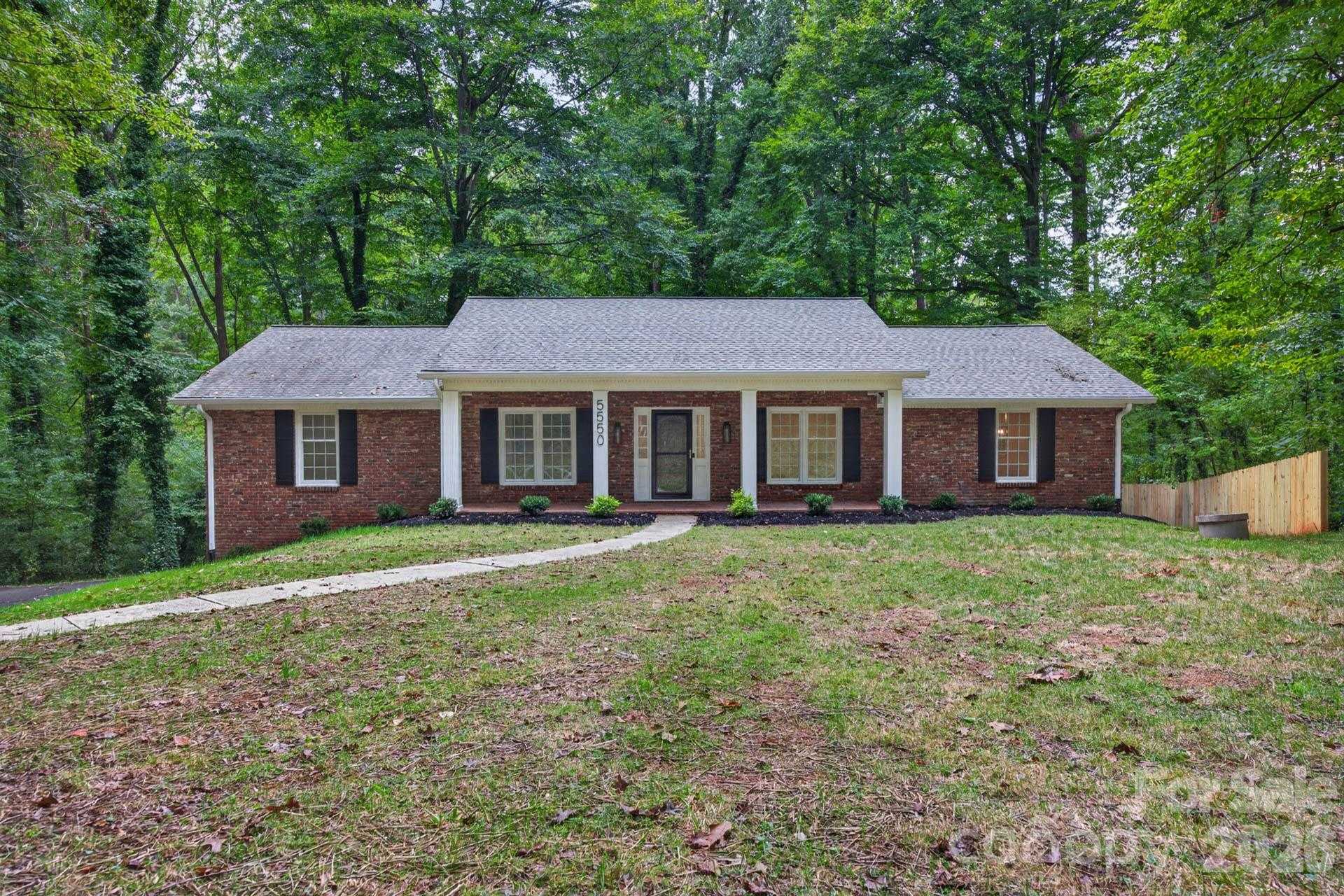 5550 Overlook Circle Winston Salem North Carolina United States, for Sale, residential,  , The Headley Group Realty
