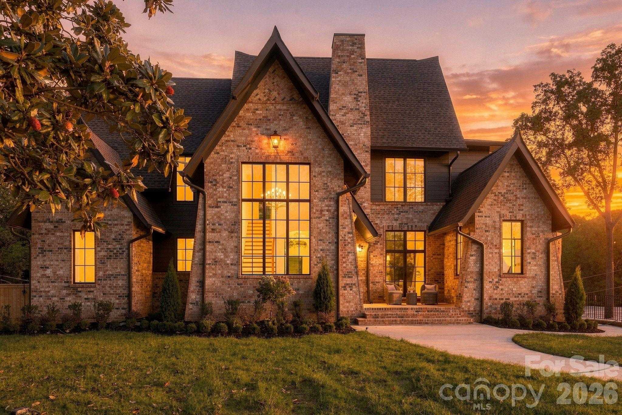 122 Lansdowne Road Charlotte North Carolina United States, for Sale, residential, William (Will) Owens , South Charlotte Properties