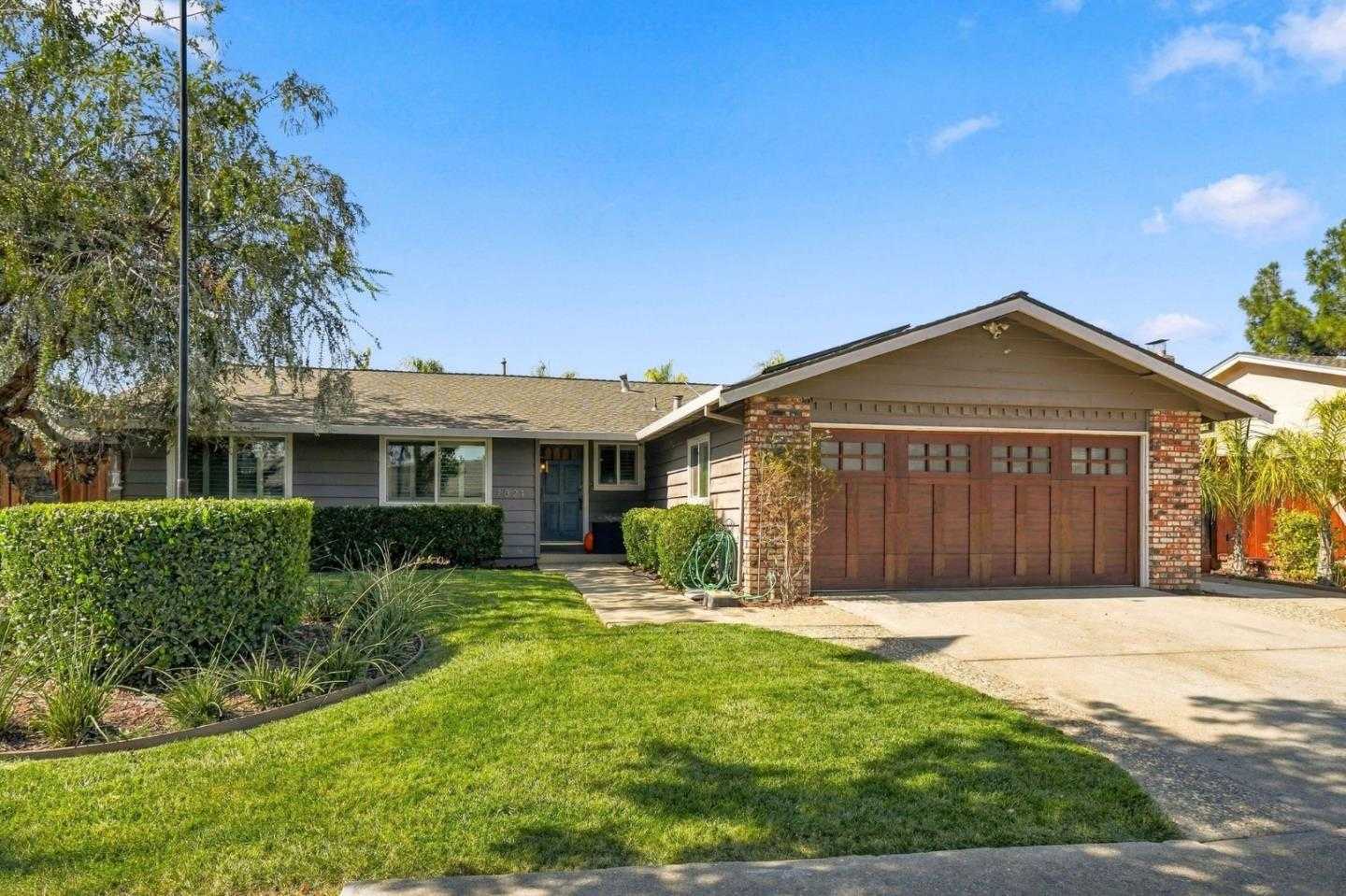 7821 Santa Barbara DR Gilroy California United States, for Sale, residential,  , Realty World - People to People