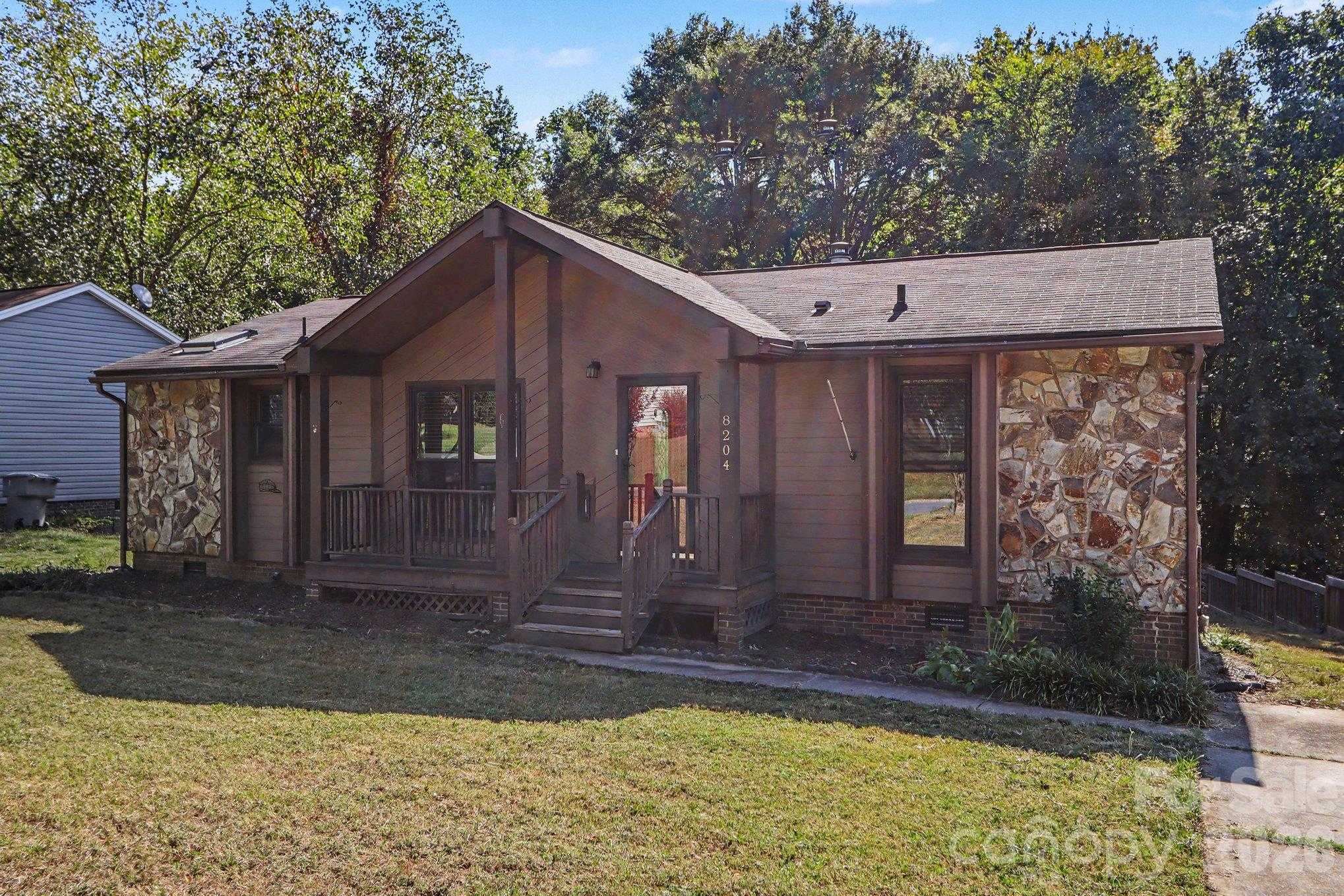 8204 Strawberry Point Drive Charlotte North Carolina United States, for Sale, residential, William (Will) Owens , South Charlotte Properties