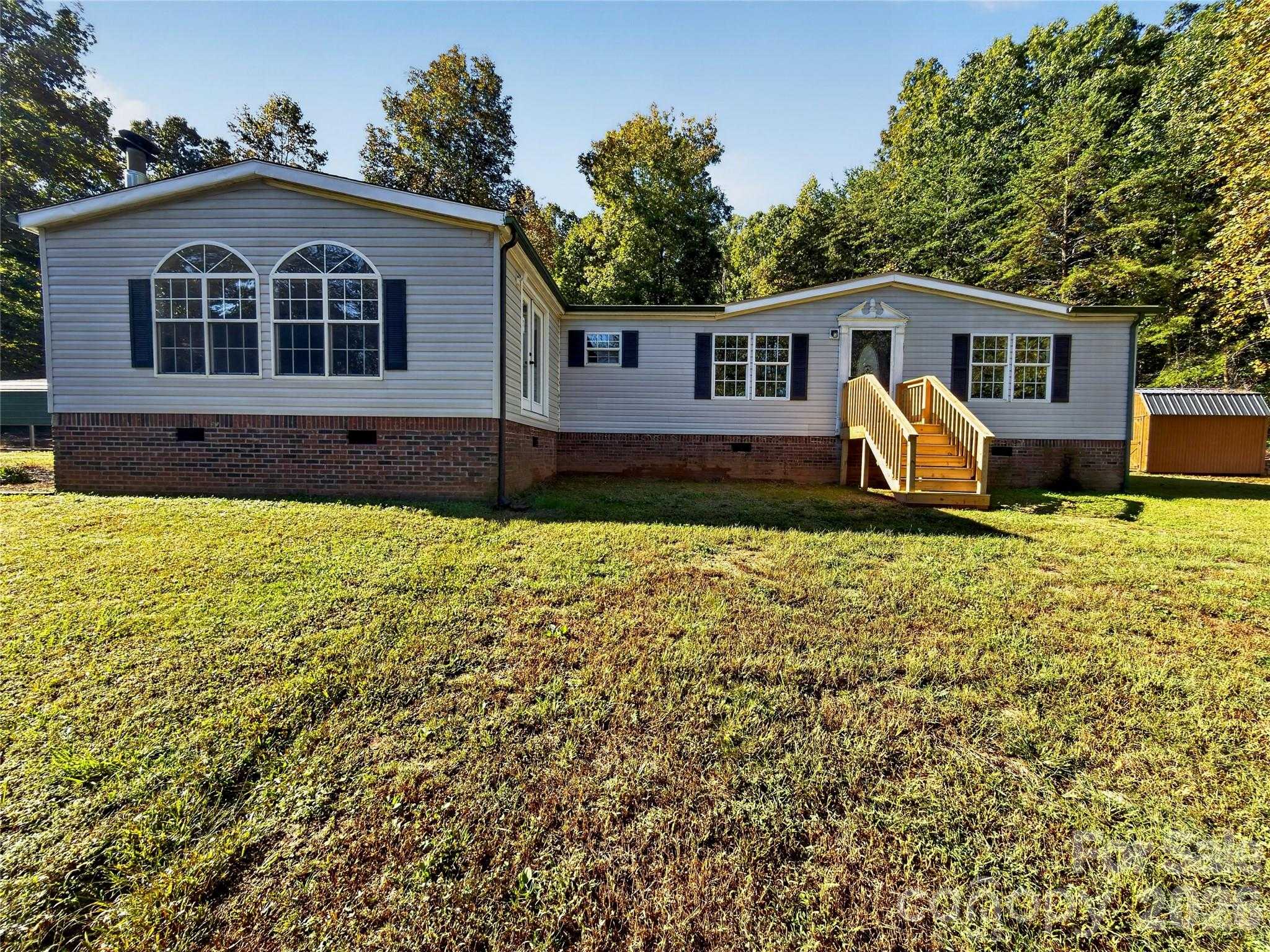 124 Tyler Terrace Rutherfordton North Carolina United States, for Sale, residential,  , 4 Seasons Homes and Land Inc.