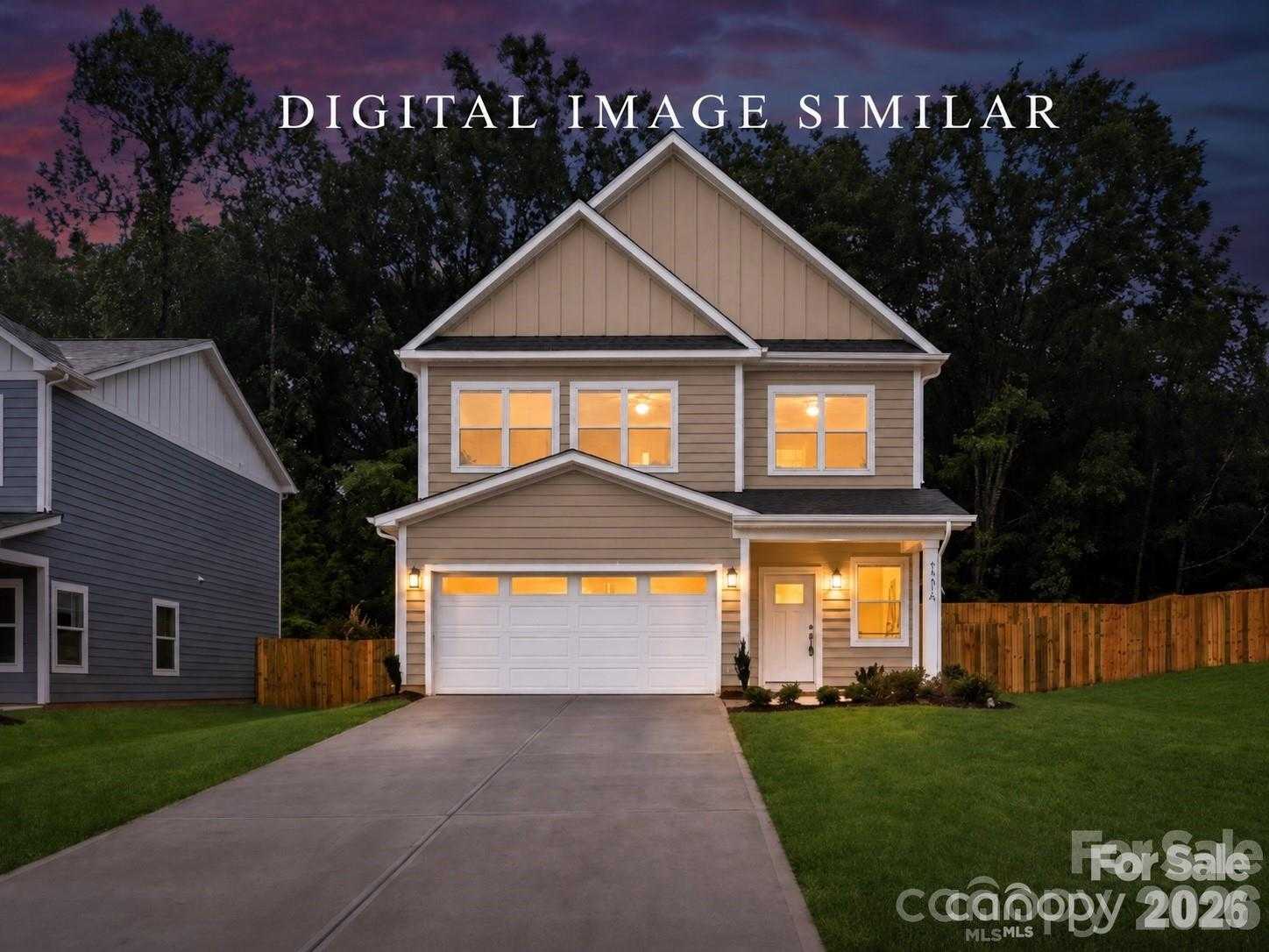 6202 Linda Vista Lane Charlotte North Carolina United States, for Sale, residential, William (Will) Owens , South Charlotte Properties