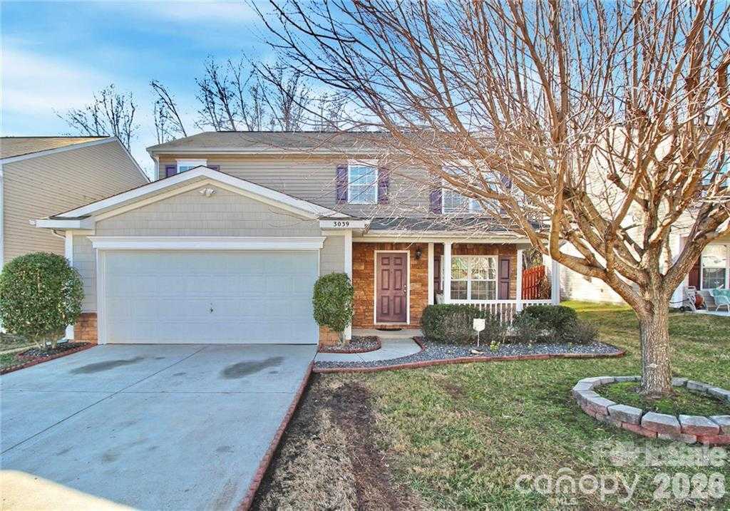 3039 Buckleigh Street Charlotte North Carolina United States, for Rent, residential, Kristen Haynes, New Home Buyers Brokers / Realty Pros