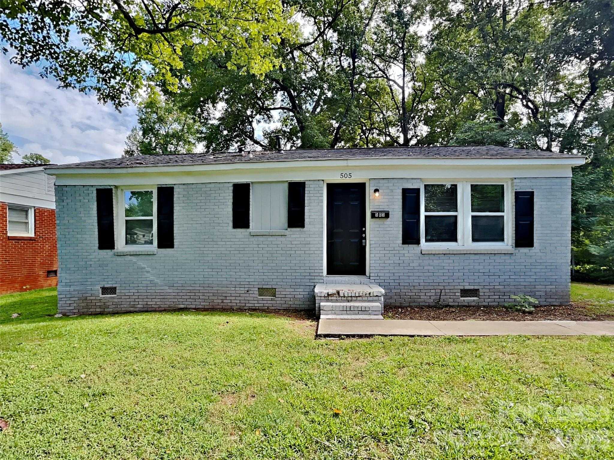 505 Sinclair Street Charlotte North Carolina United States, for Rent, residential, Kristen Haynes, New Home Buyers Brokers / Realty Pros