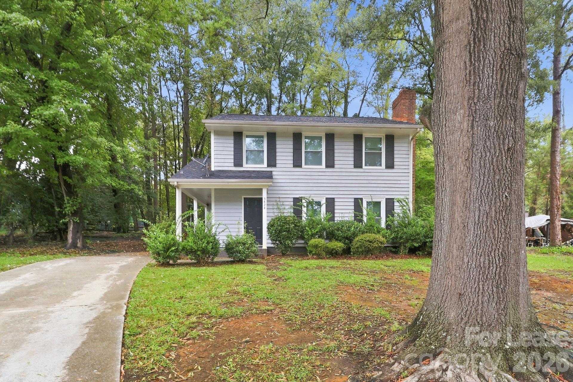 5424 Two Moons Drive Charlotte North Carolina United States, for Rent, residential, Kristen Haynes, New Home Buyers Brokers / Realty Pros