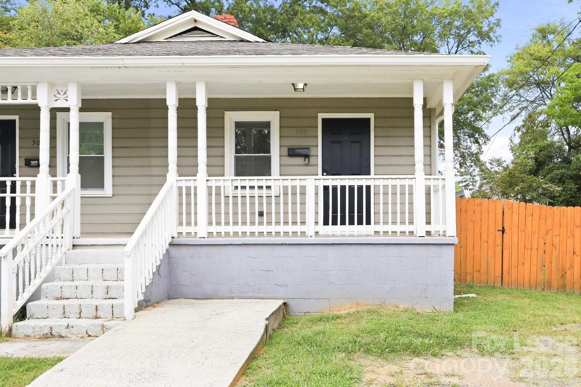300 Jones Street Charlotte North Carolina United States, for Rent, residential, Kristen Haynes, New Home Buyers Brokers / Realty Pros