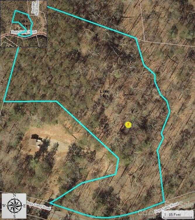 711 Boys Camp Road APT 48 Lake Lure North Carolina United States, for Sale, commercial,  , 4 Seasons Homes and Land Inc.
