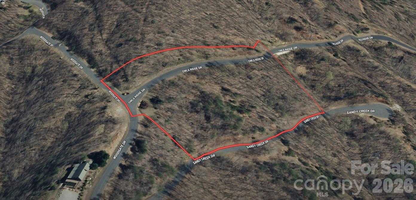 Owls Ridge Road Bostic North Carolina United States, for Sale, commercial,  , 4 Seasons Homes and Land Inc.