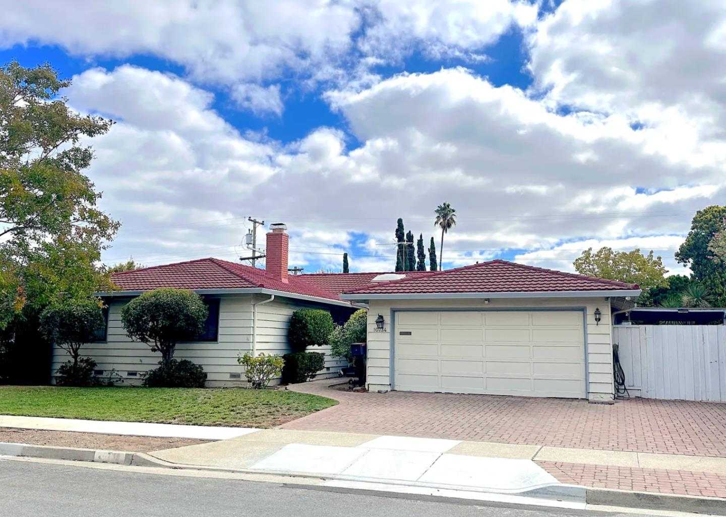 10734 Martinwood WAY Cupertino California United States, for Rent, residential, Shanmughasundaram Gounder, Keller Williams Realty - Silicon City