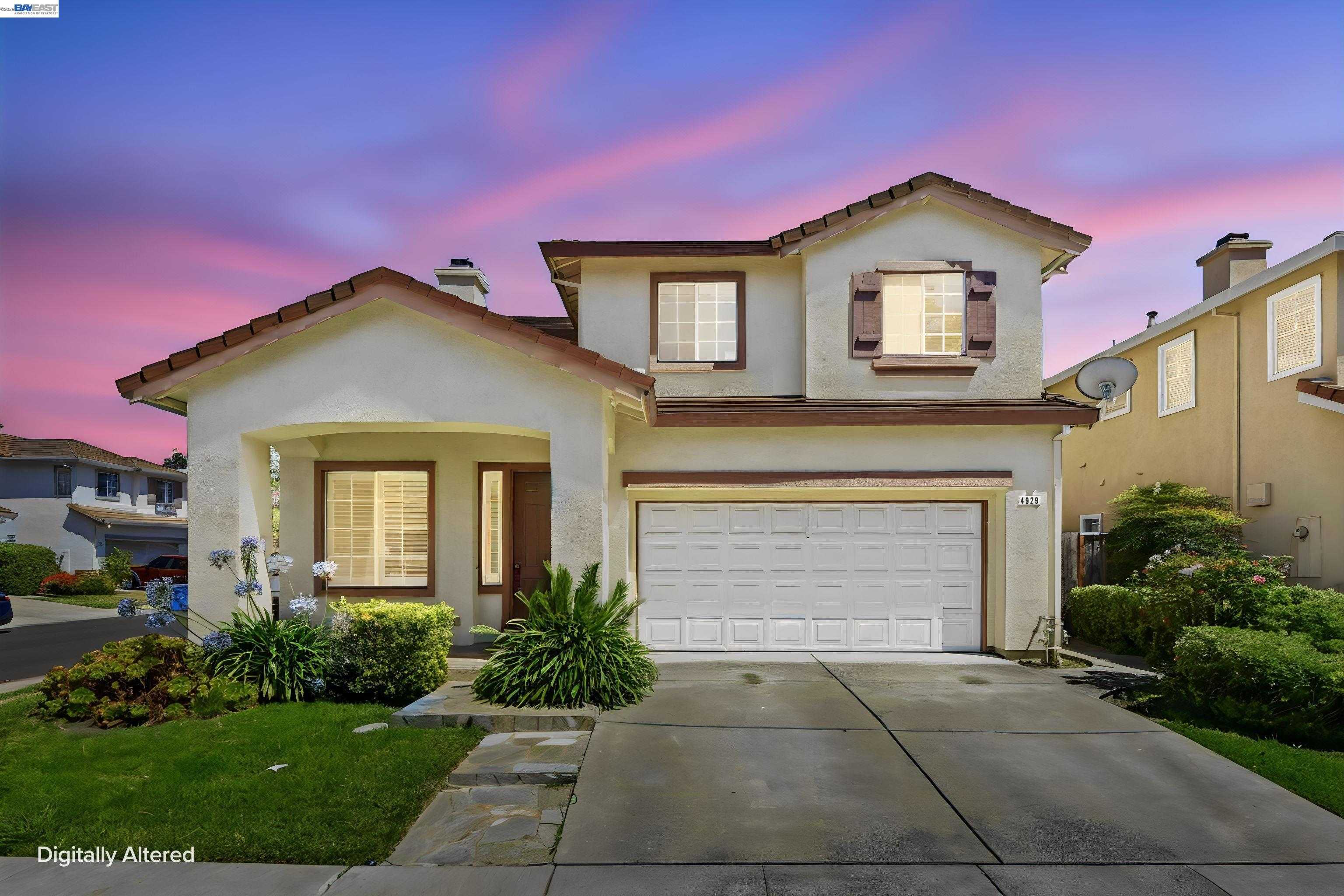 4929 Roselle Cmn Fremont California United States, for Sale, residential, Ethan Lazzareschi, REALTY EXPERTS