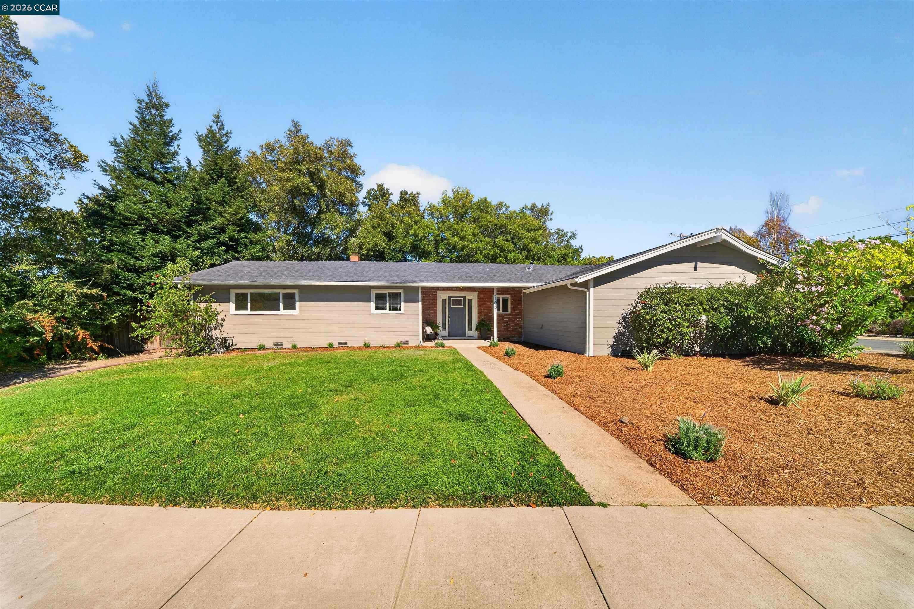 3100 Sandalwood Ct Lafayette California United States, for Sale, residential,  , Realty World - Champions