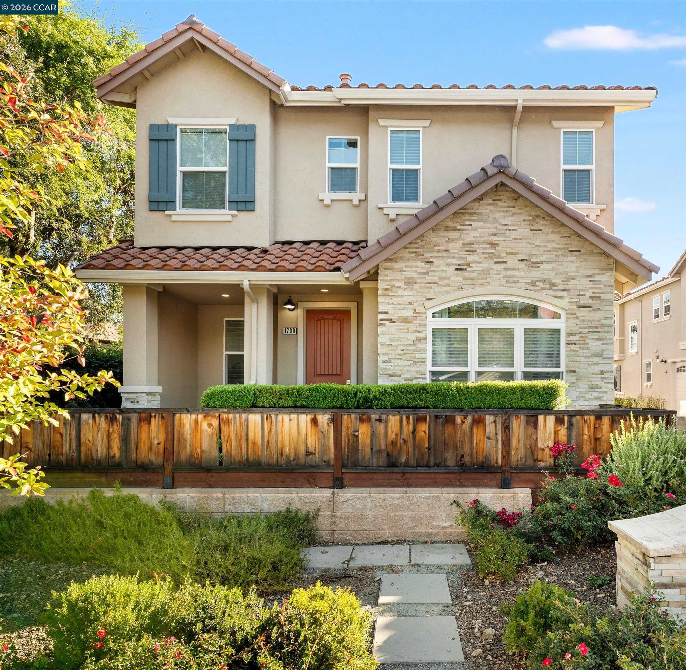 1790 San Miguel Dr Walnut Creek California United States, for Sale, residential, Dhiraj Mahat, Real Estate Source, Inc