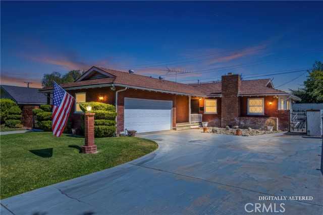 6730 Montclair Dr Riverside California United States, for Sale, residential, Cynthia Gomez, Town & Country Real Estate