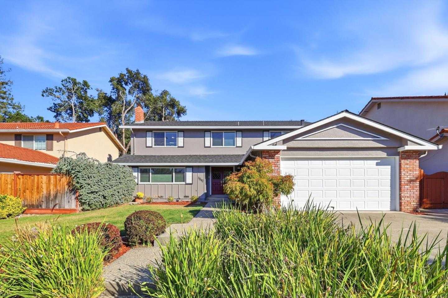 1342 Oak Knoll Drive San Jose California United States, for Sale, residential,  , InCom Sample Brokerage