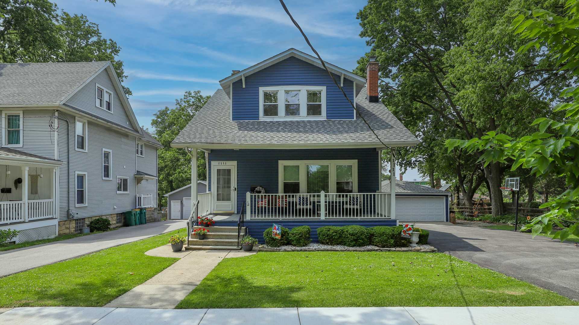 1111 S Washington Street Lockport Illinois United States, for Sale, residential,  , Alpha 7 Realty