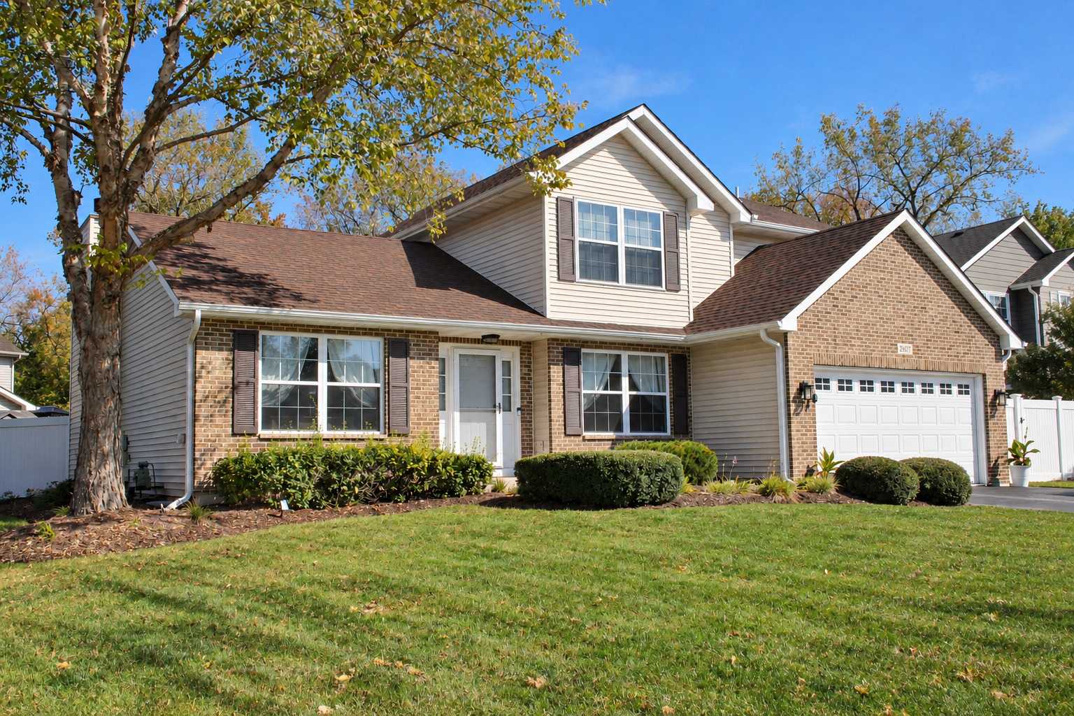 2607 Bayberry Court Joliet Illinois United States, for Sale, residential,  , Alpha 7 Realty