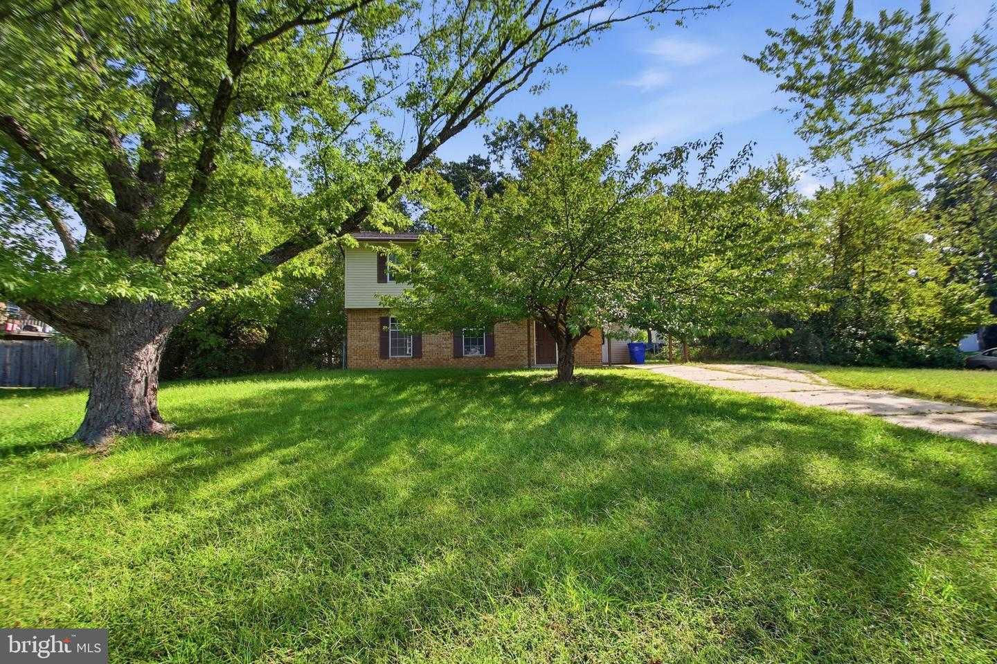 721 UNIVERSITY DRIVE Waldorf Maryland United States, for Sale, residential,  , Realty World Team One Properties