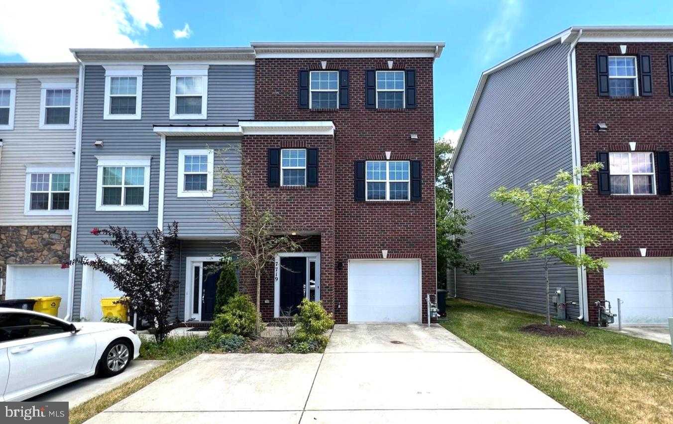 7719 LEXINGTON COURT Glen Burnie Maryland United States, for Sale, residential, Litra  Simms, Simms and Associates