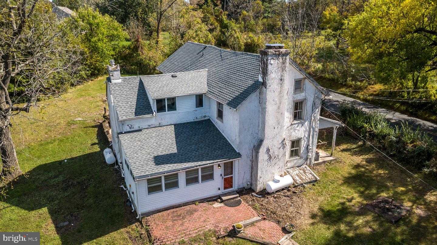 907 CHURCH ROAD Hatfield Pennsylvania United States, for Sale, residential,  , CA Office
