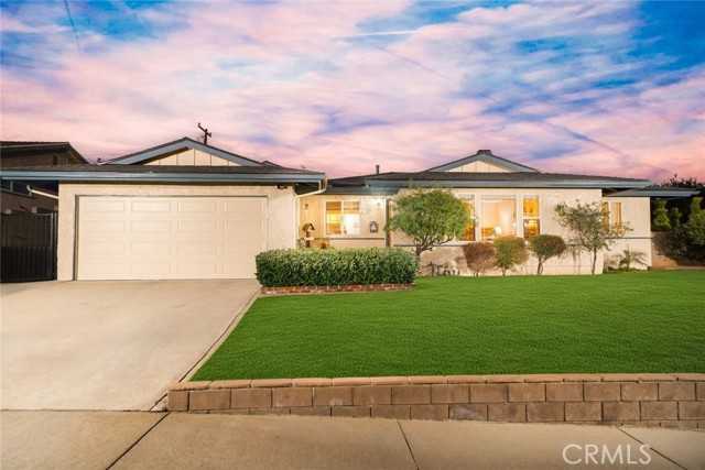 604 Lyford Drive La Verne California United States, for Sale, residential, Luis Rios , Fathom Realty