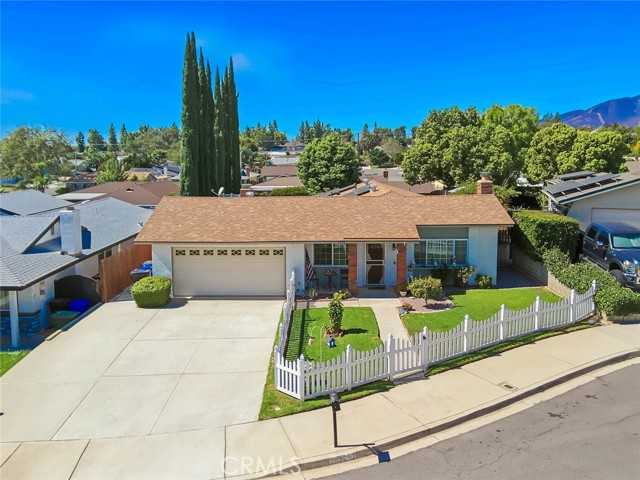 7124 Teak Way Rancho Cucamonga California United States, for Sale, residential,  , Legacy Realty