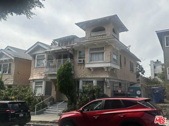945 S Park View Street Los Angeles California United States, for Sale, commercial,  , Castle Rock Realty