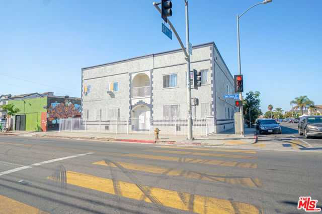 6701 S San Pedro Street Los Angeles California United States, for Sale, commercial,  , Castle Rock Realty